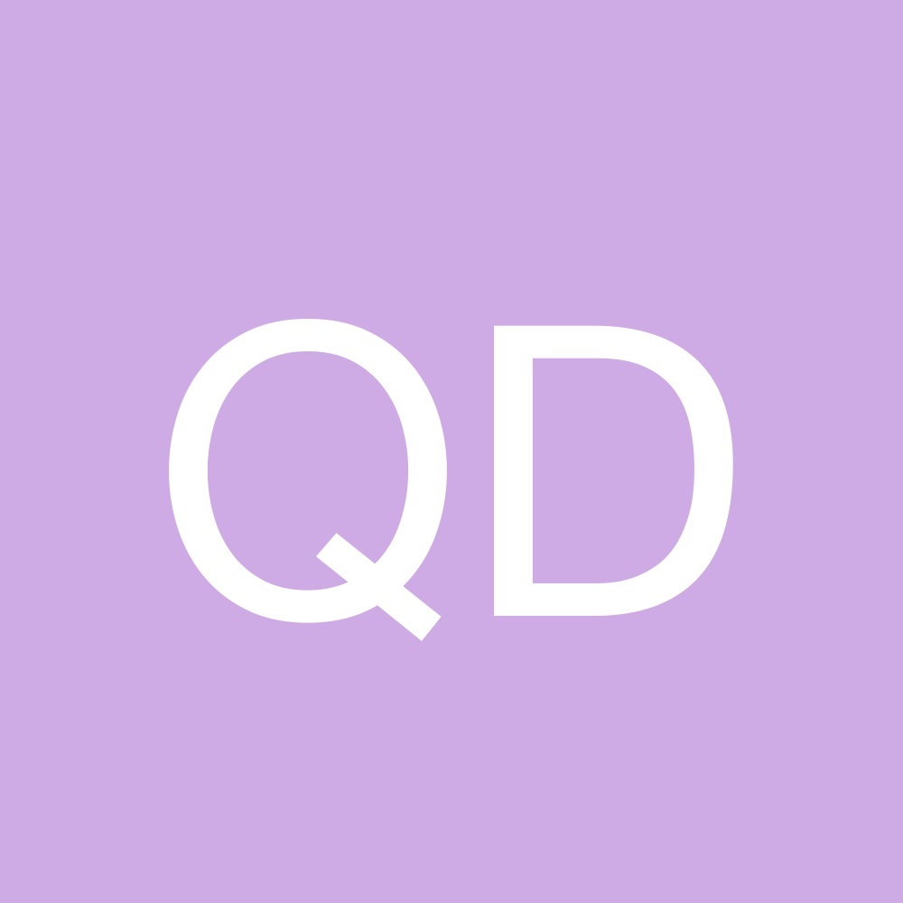 Meet your Posher, Quinn